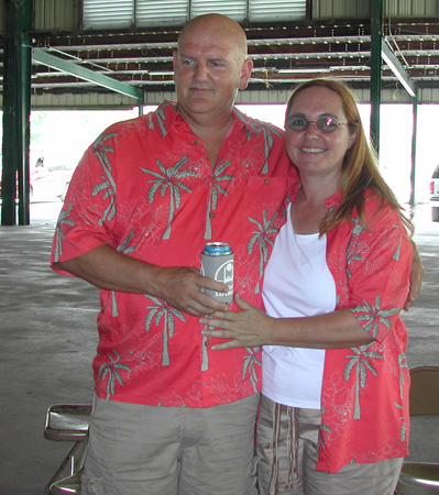 Jay & Lettie Jambon