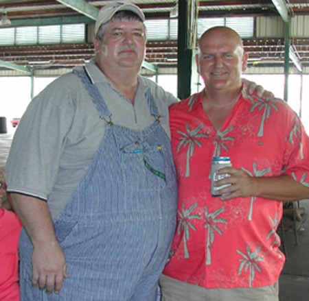 Jude & Jay Jambon