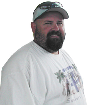 Mark Simoneaux