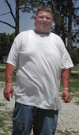 Marty Kieff