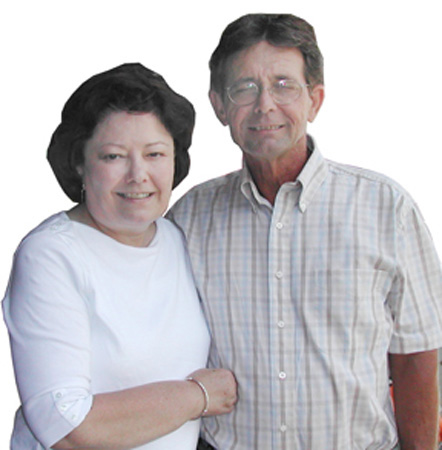 T-Jim&Linda Orgeron