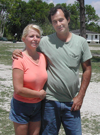 Tonnette&Garro