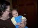 Caleb and Dot