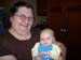 Dot and Caleb