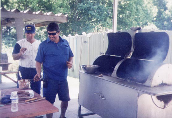 barbquee2001