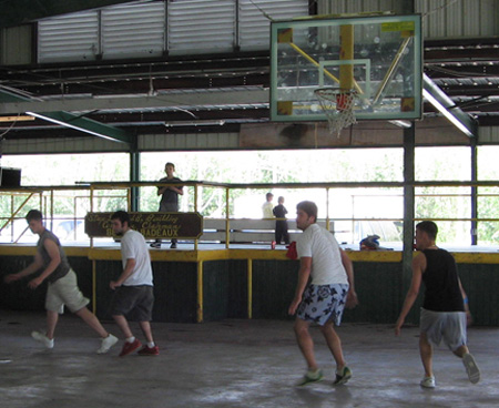 Basketball Game3