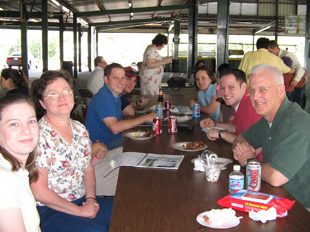 Jenny,Phyllis & Bill #6EA79