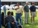 Horseshoe watchers