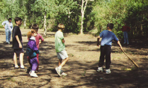 EasterkidsBallGame1991
