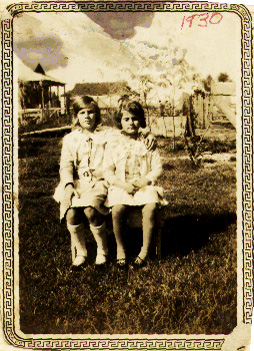 1931 2small girls-