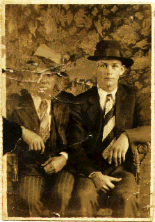 1931 2young men-
