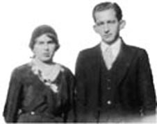 1931 MOM- Dad