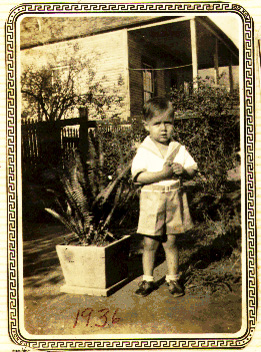 1931 little boy-