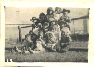 1947 14 cowboys uskids