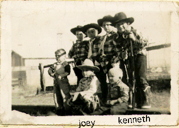 1947 joey-kenneth-Cowboys