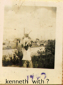 1947 kenneth with -