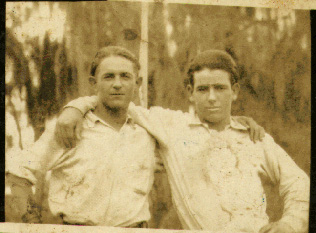1947-48 2young men