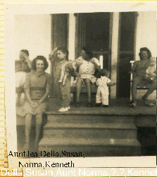 1947-48 Aunts 