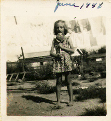 1947-48 Dot with sucker