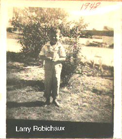 1947-48 Larry