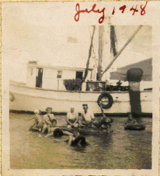 1947-48 birdisland
