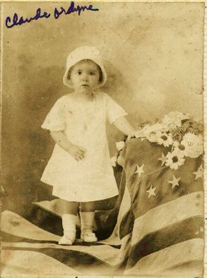 1947-48 claude ordyne