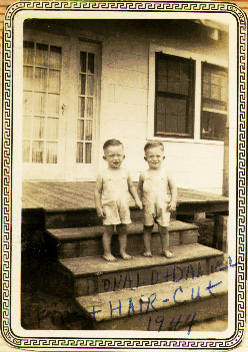 1947-48 don-dantwins haircu
