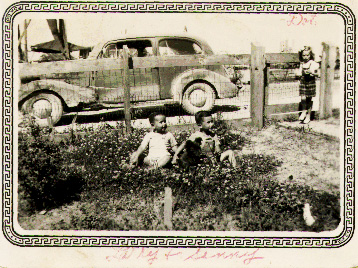 1947-48 sonny,larry,dot