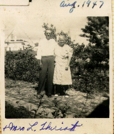 1947M-M L. Theriot
