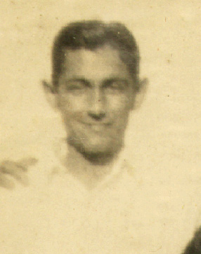 JoeLeonard