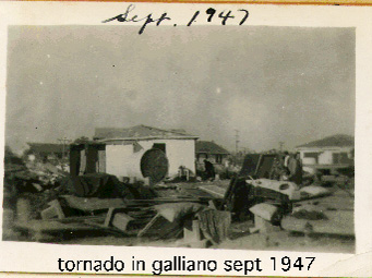Sept 47 tronado